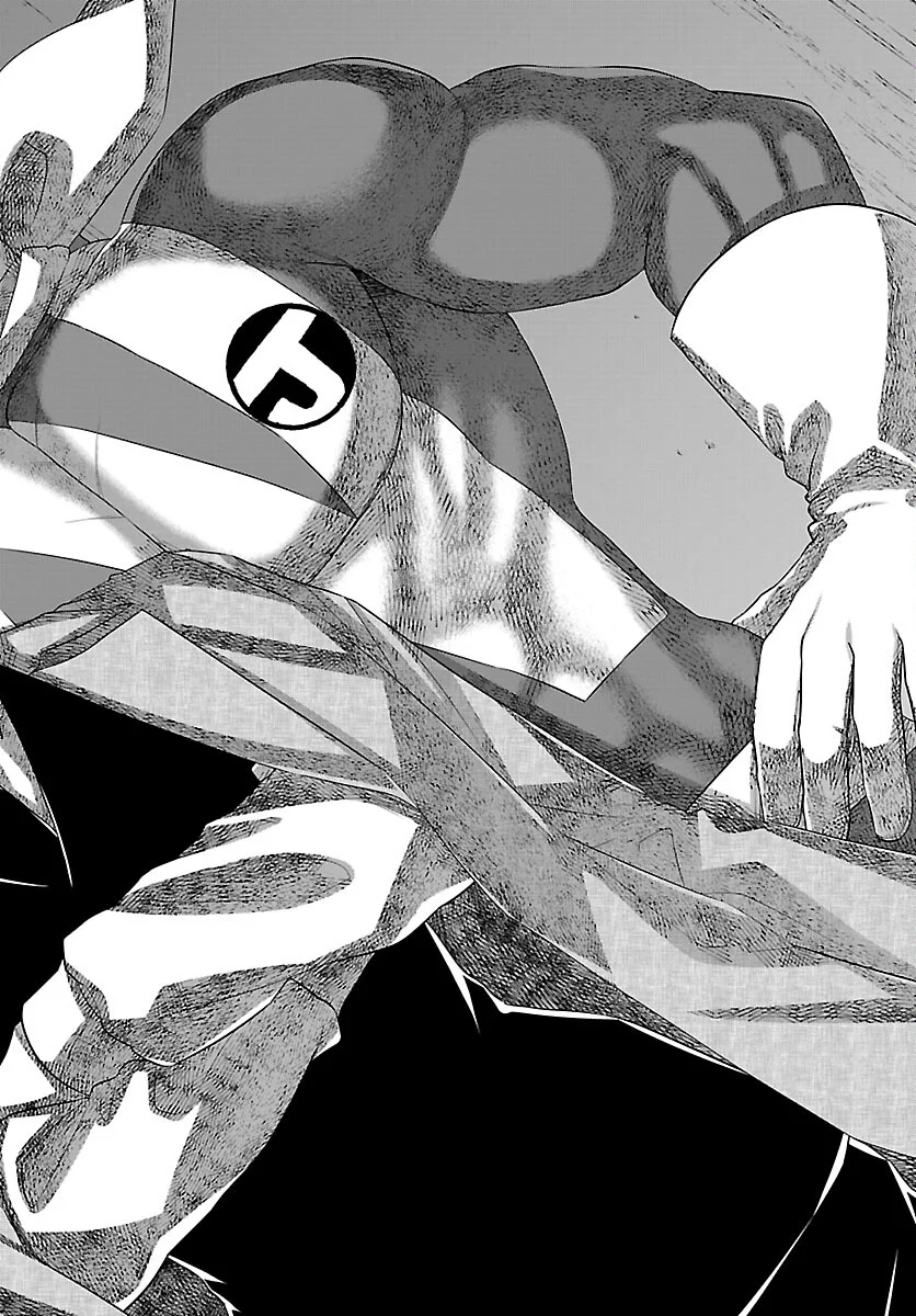 DEAD Tube ~デッドチューブ~ Chap 112 - Next Chap 113