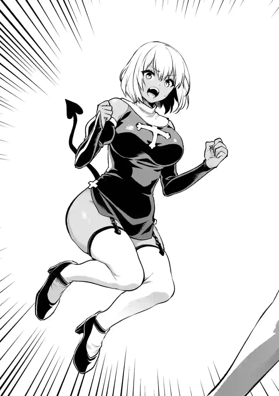 Deatte hito Tsuki de Zecchou Jorei! @comic Chap 29.2 - Next Chap 30.2