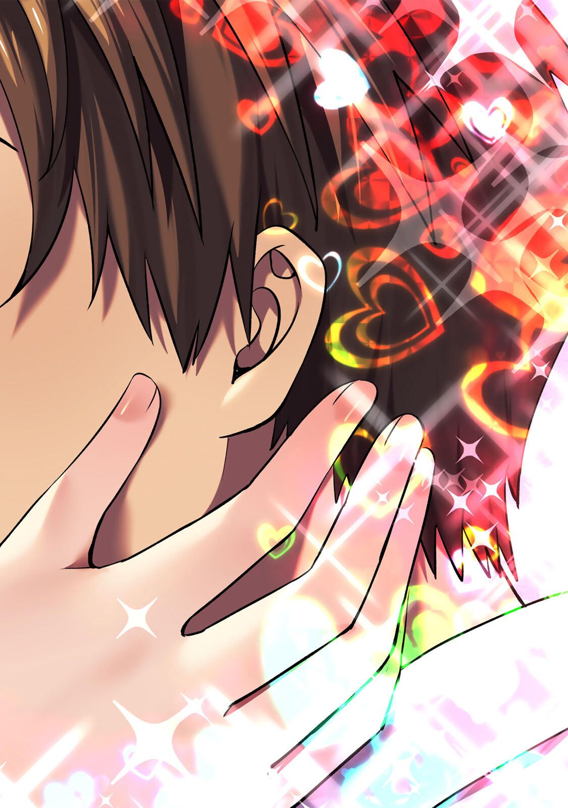 さわらないで小手指くん Chap 126 - Next Chap 127