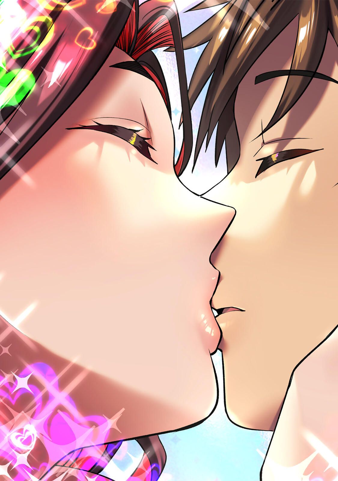 さわらないで小手指くん Chap 126 - Next Chap 127