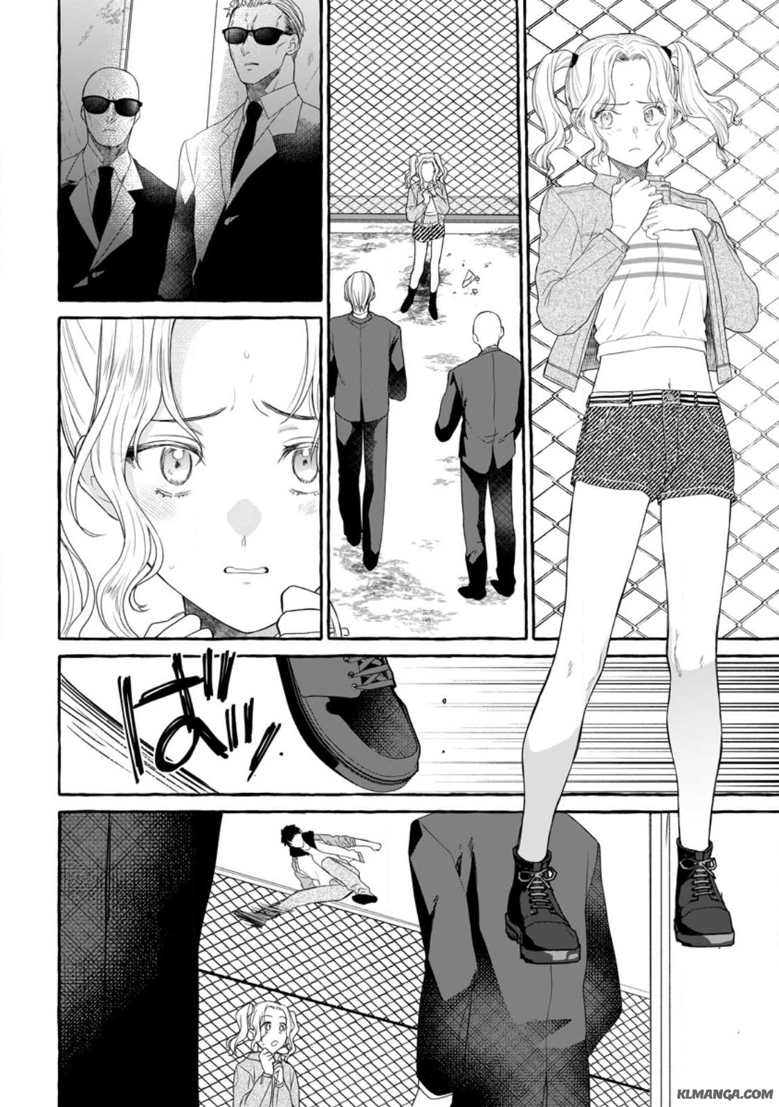 ダンジョンのある世界で賢く健やかに生きる方法 Chap 13.3 - Next Chap 14.3