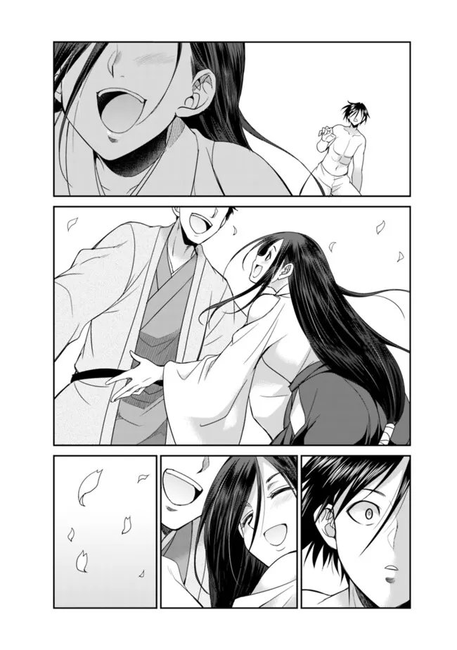 エルフ奴隷と築くダンジョンハーレム―異世界で寝取って仲間を増やします― Chap 28.2 - Next Chap 29.2