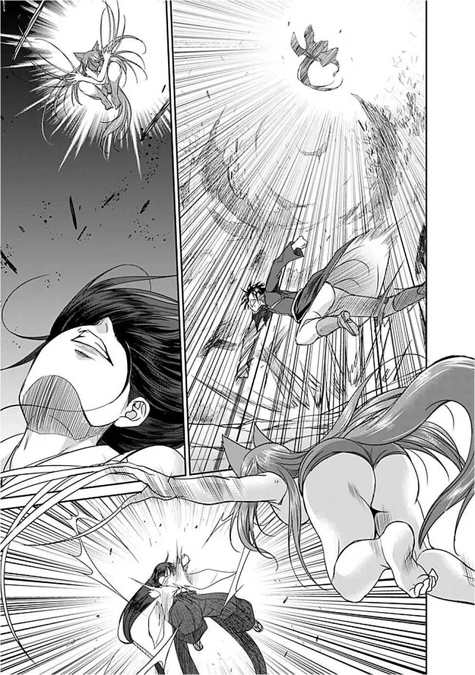 エルフ奴隷と築くダンジョンハーレム―異世界で寝取って仲間を増やします― Chap 25.2 - Next Chap 26.2