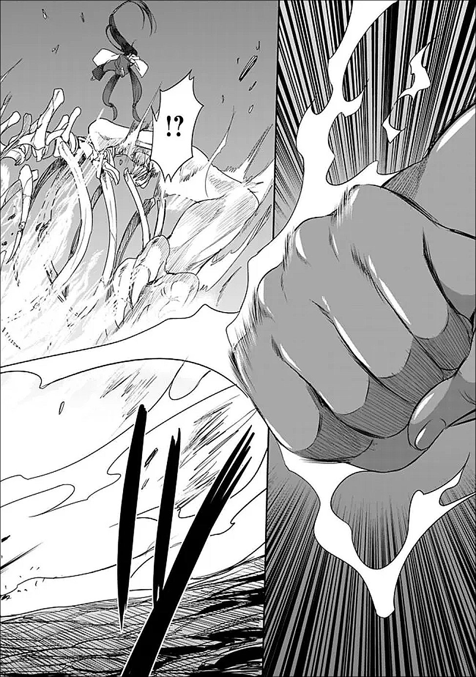 エルフ奴隷と築くダンジョンハーレム―異世界で寝取って仲間を増やします― Chap 27.2 - Next Chap 28.2