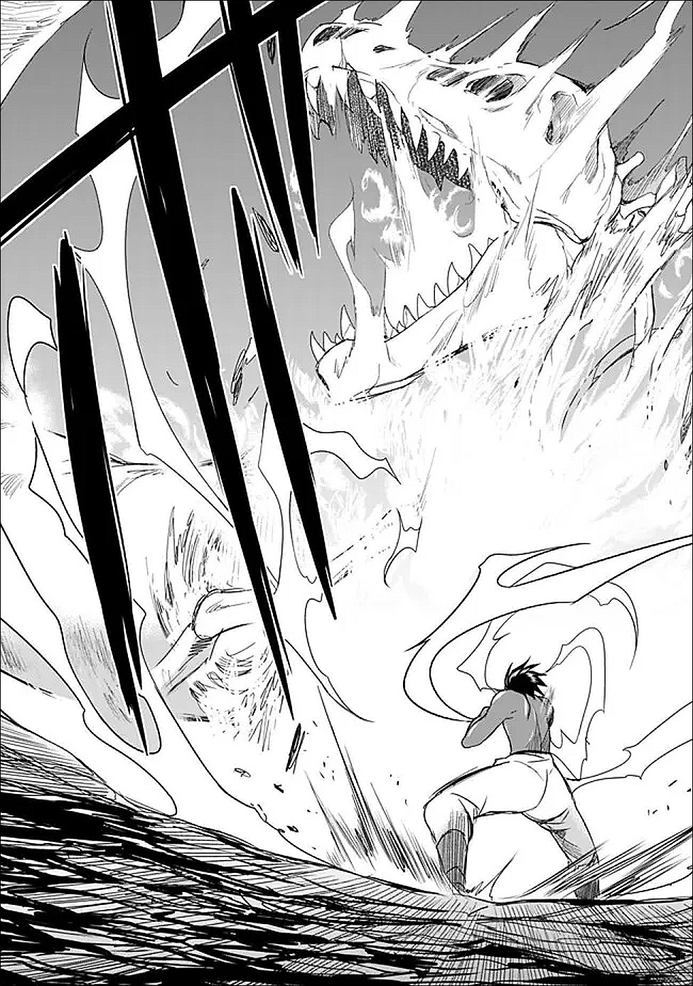 エルフ奴隷と築くダンジョンハーレム―異世界で寝取って仲間を増やします― Chap 27.2 - Next Chap 28.2