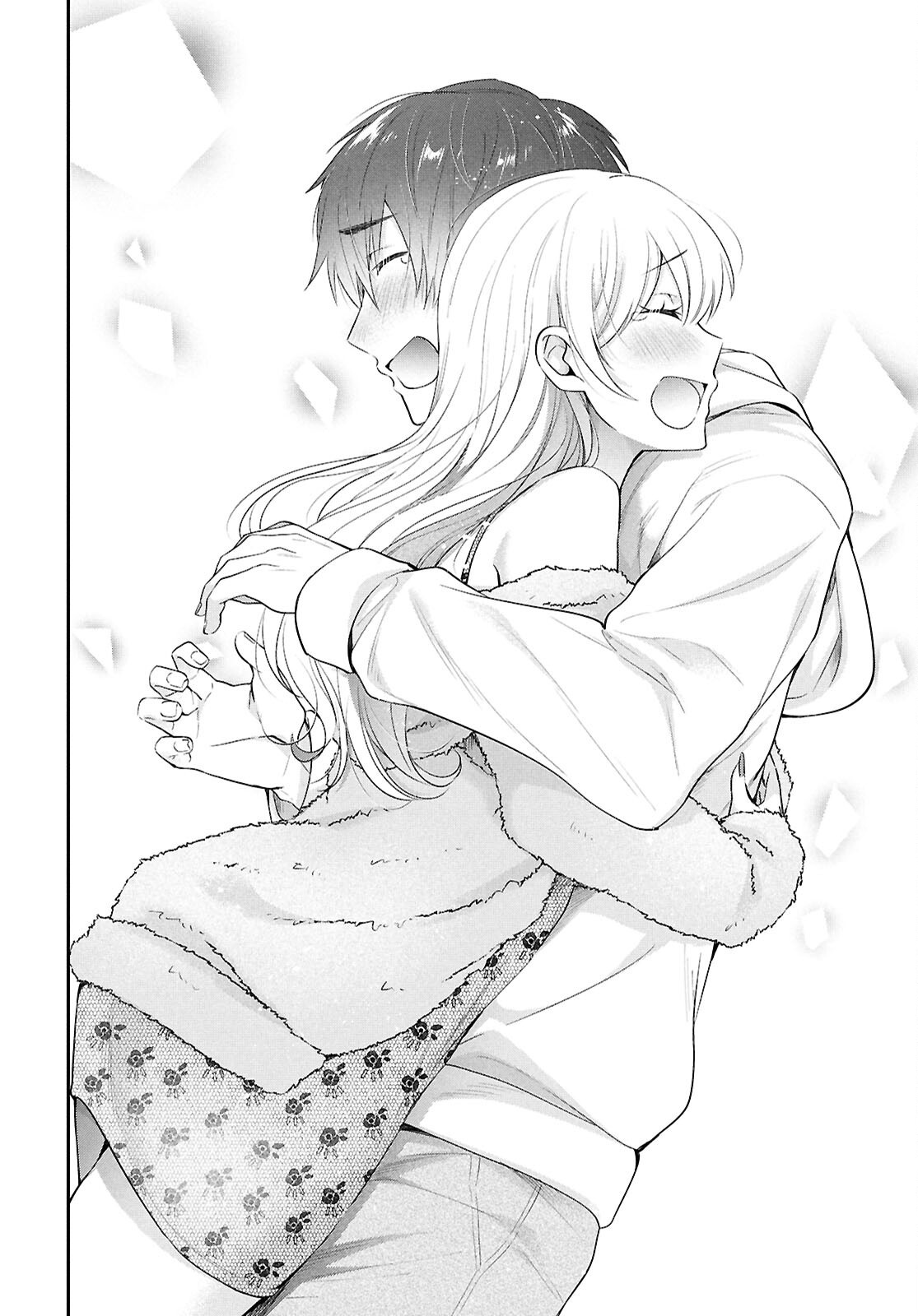 夫婦以上、恋人未満。 Chap 79 - Next Chap 80