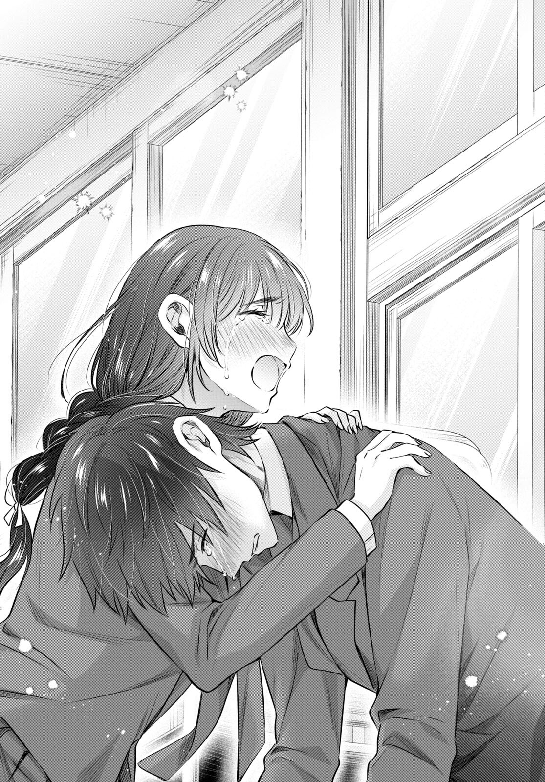 夫婦以上、恋人未満。 Chap 63 - Next Chap 64