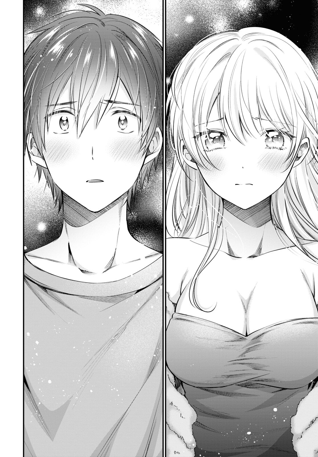 夫婦以上、恋人未満。 Chap 64 - Next Chap 65