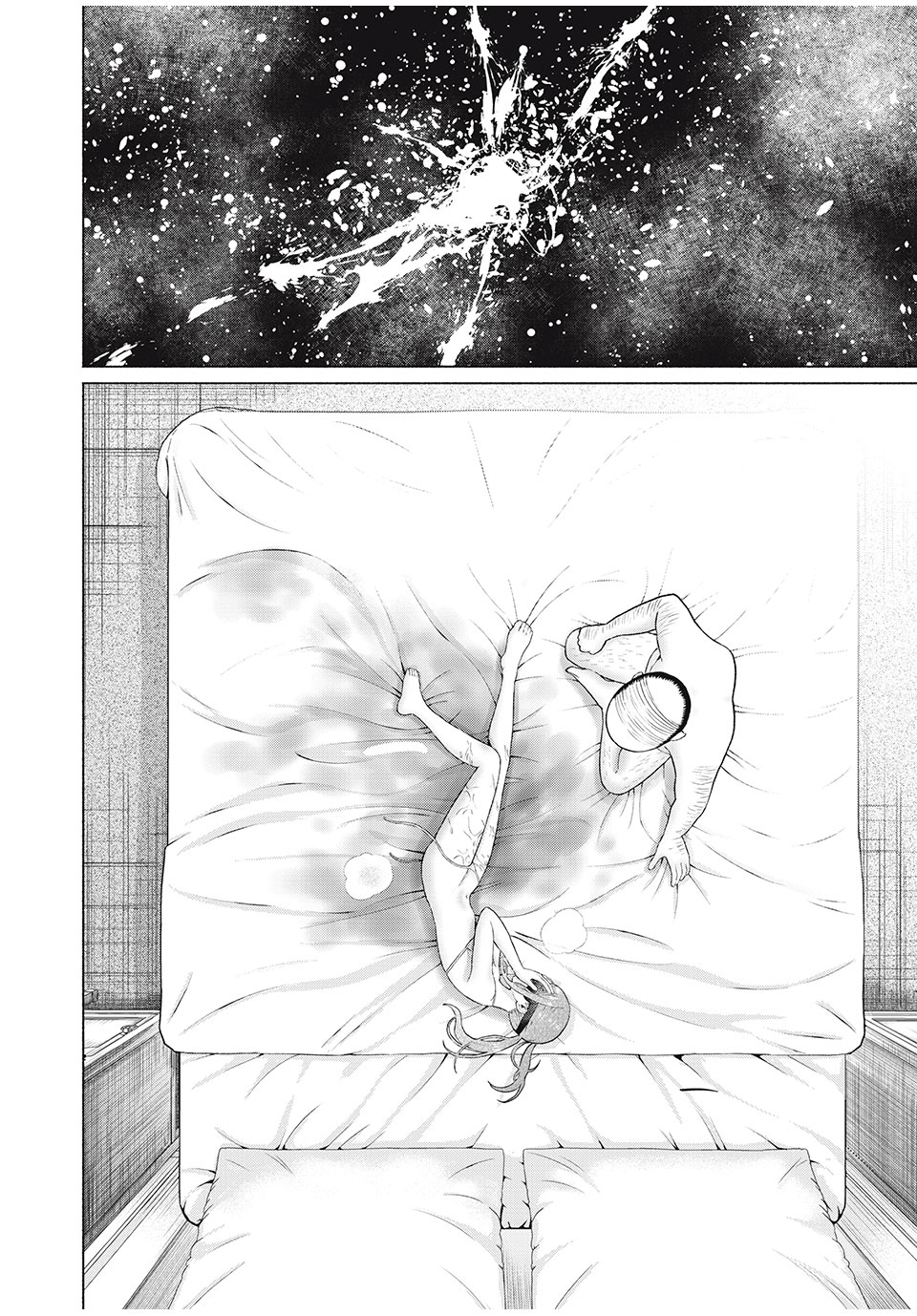 グラぱらっ! Chap 19 - Next Chap 20