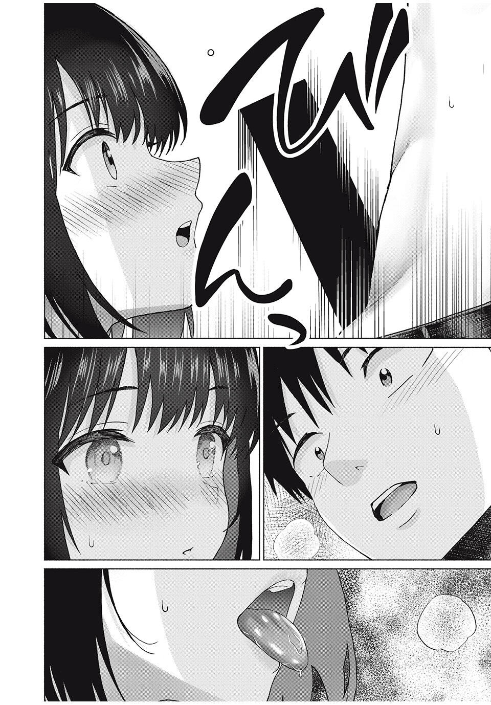 グラぱらっ! Chap 100 - Next Chap 101