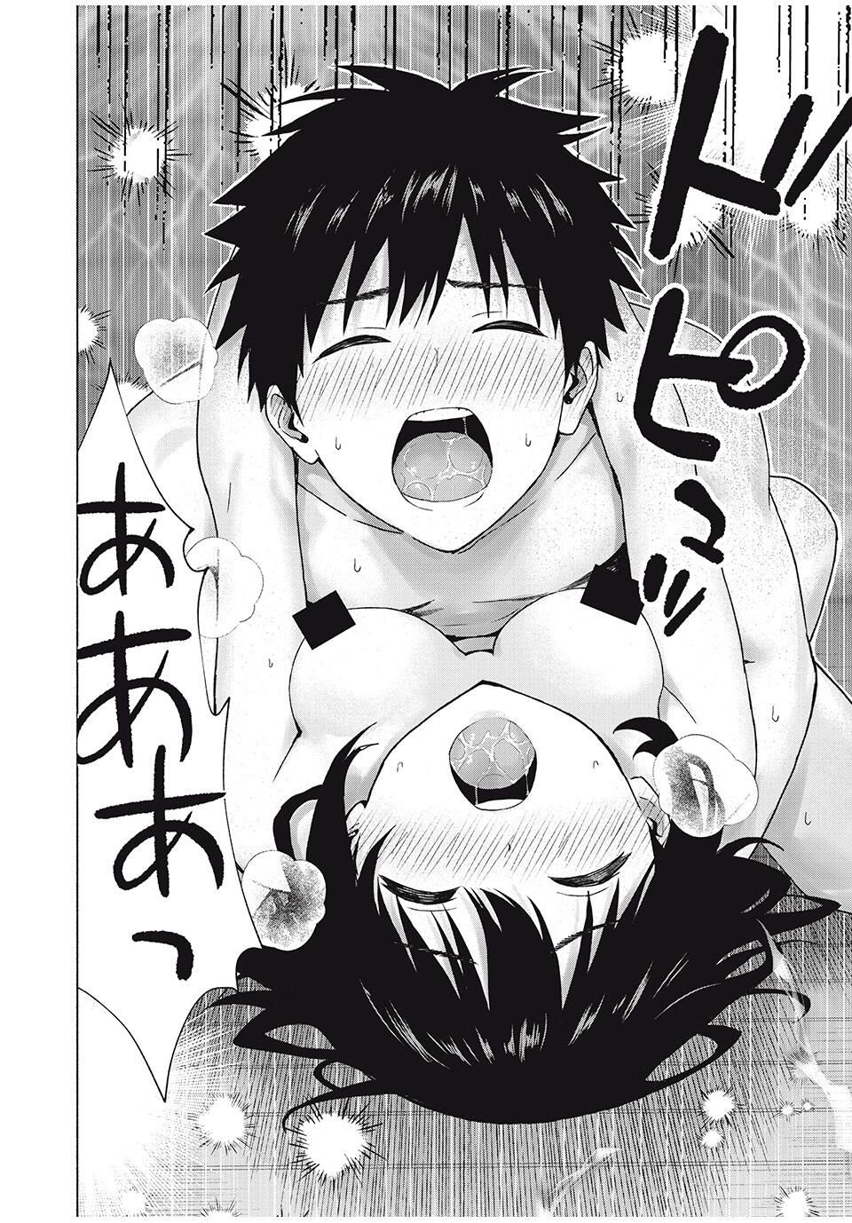 グラぱらっ! Chap 102 - Next Chap 103