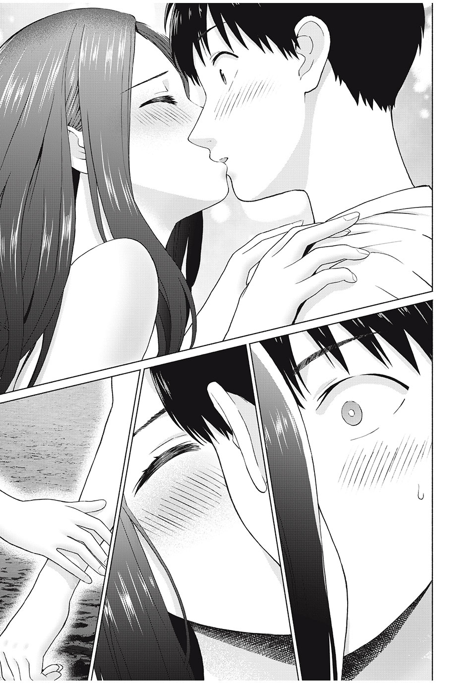 グラぱらっ! Chap 29 - Next Chap 30