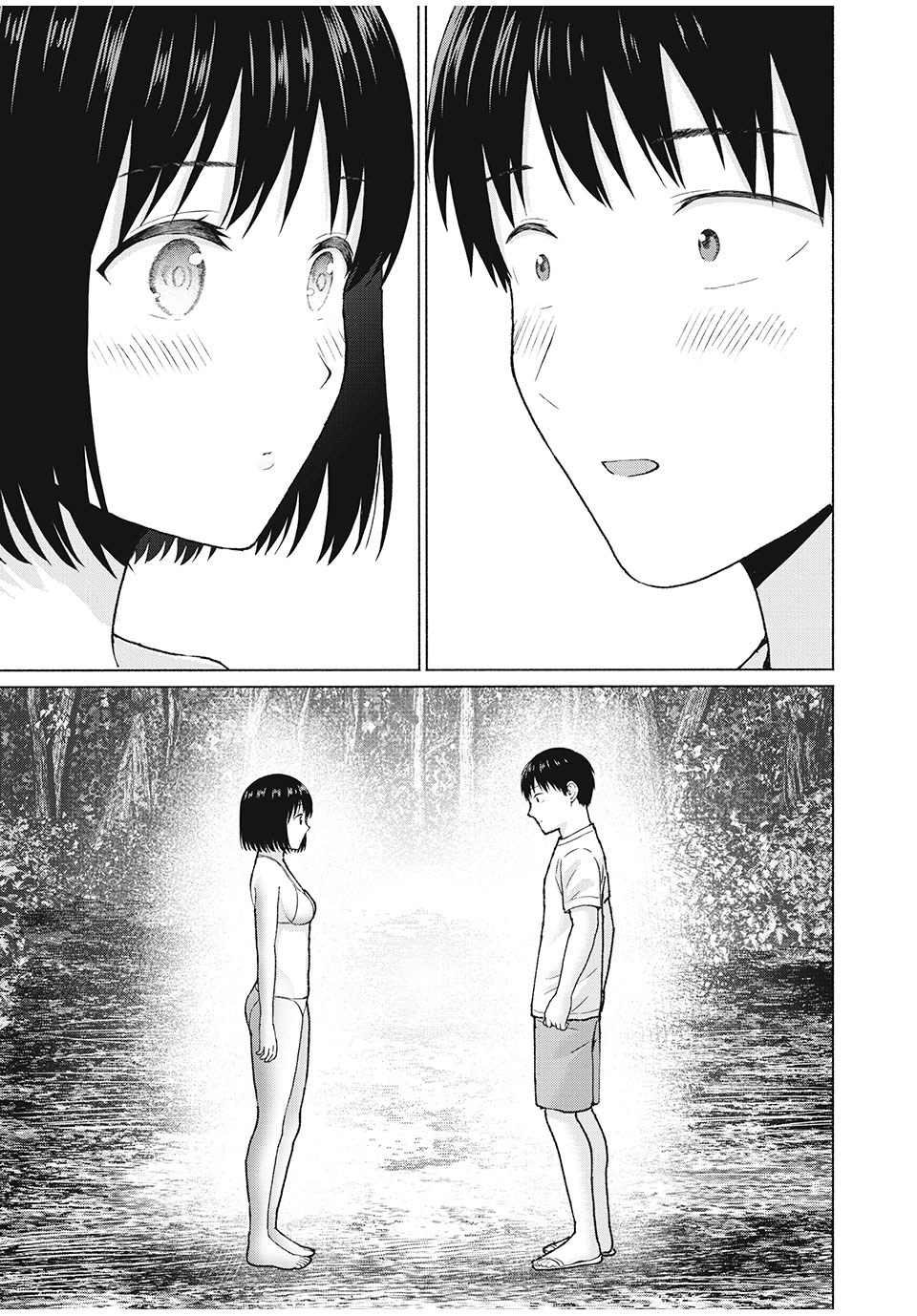 グラぱらっ! Chap 37 - Next Chap 38