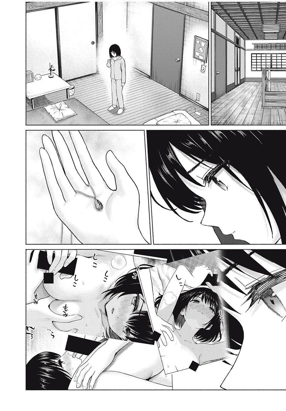 グラぱらっ! Chap 98 - Next Chap 99