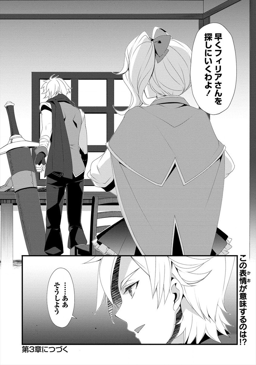 Gedou Ten'isha no Harem Dungeon Seisakuki Chap 2 - Next Chap 3