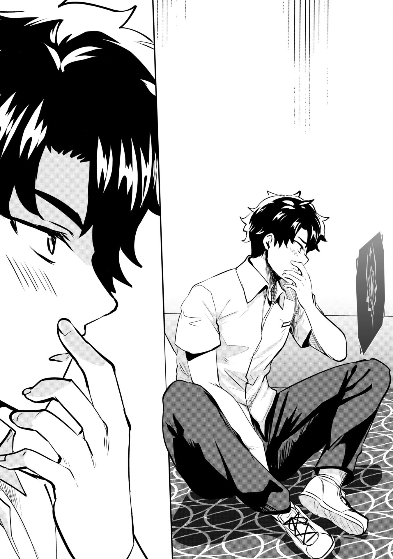 Hangyaku no Yuusha: Skill o Tsukatte Haraguro Oujo no Kokoro to Karada o Shouaku Seyo Chap 10 - Next Chap 11