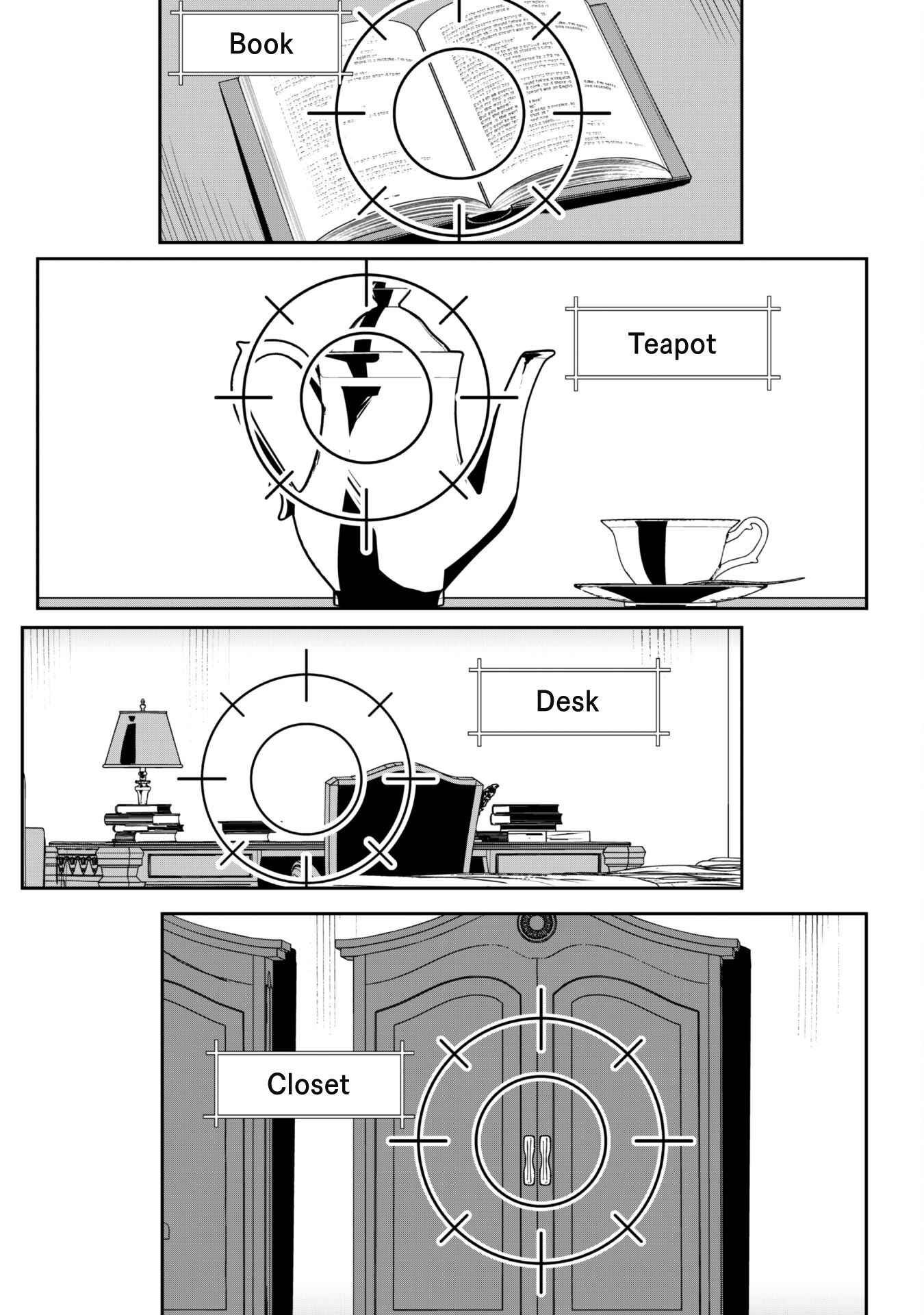 Hangyaku no Yuusha: Skill o Tsukatte Haraguro Oujo no Kokoro to Karada o Shouaku Seyo Chap 11.5 - Next Chap 12.5