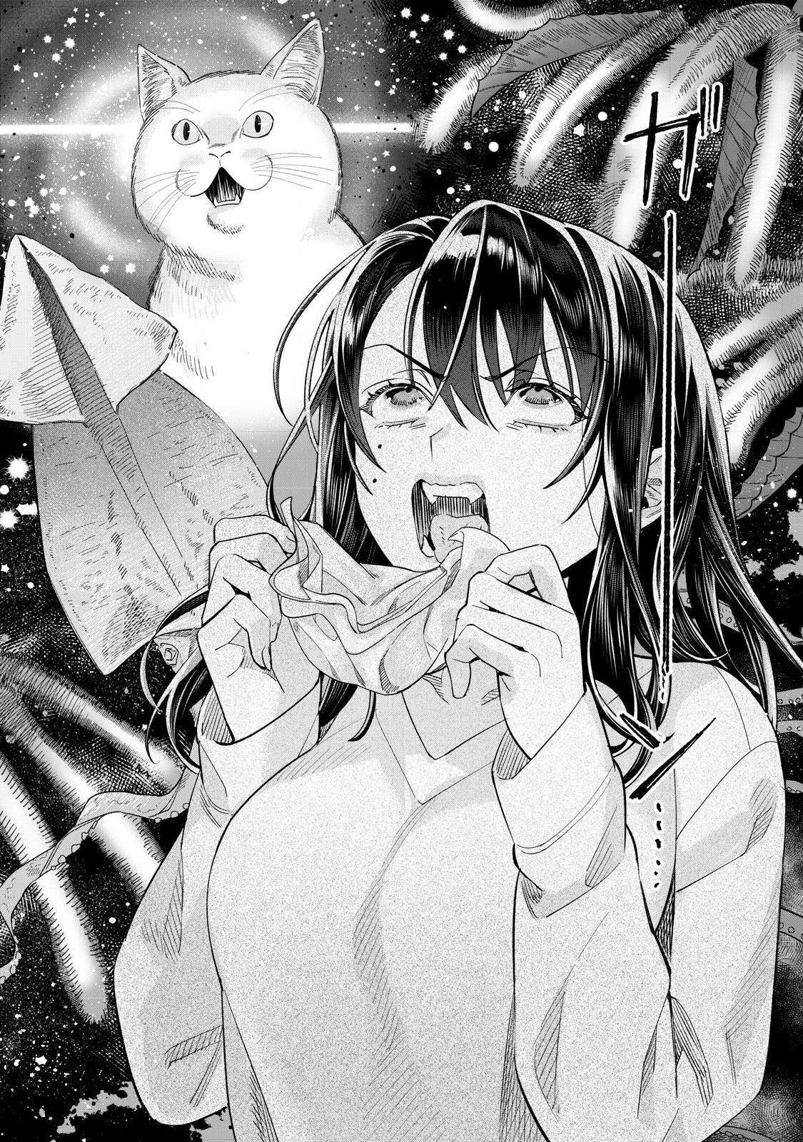 Hajirau Kimi ga Mitainda Chap 71.2 - Next Chap 72.2