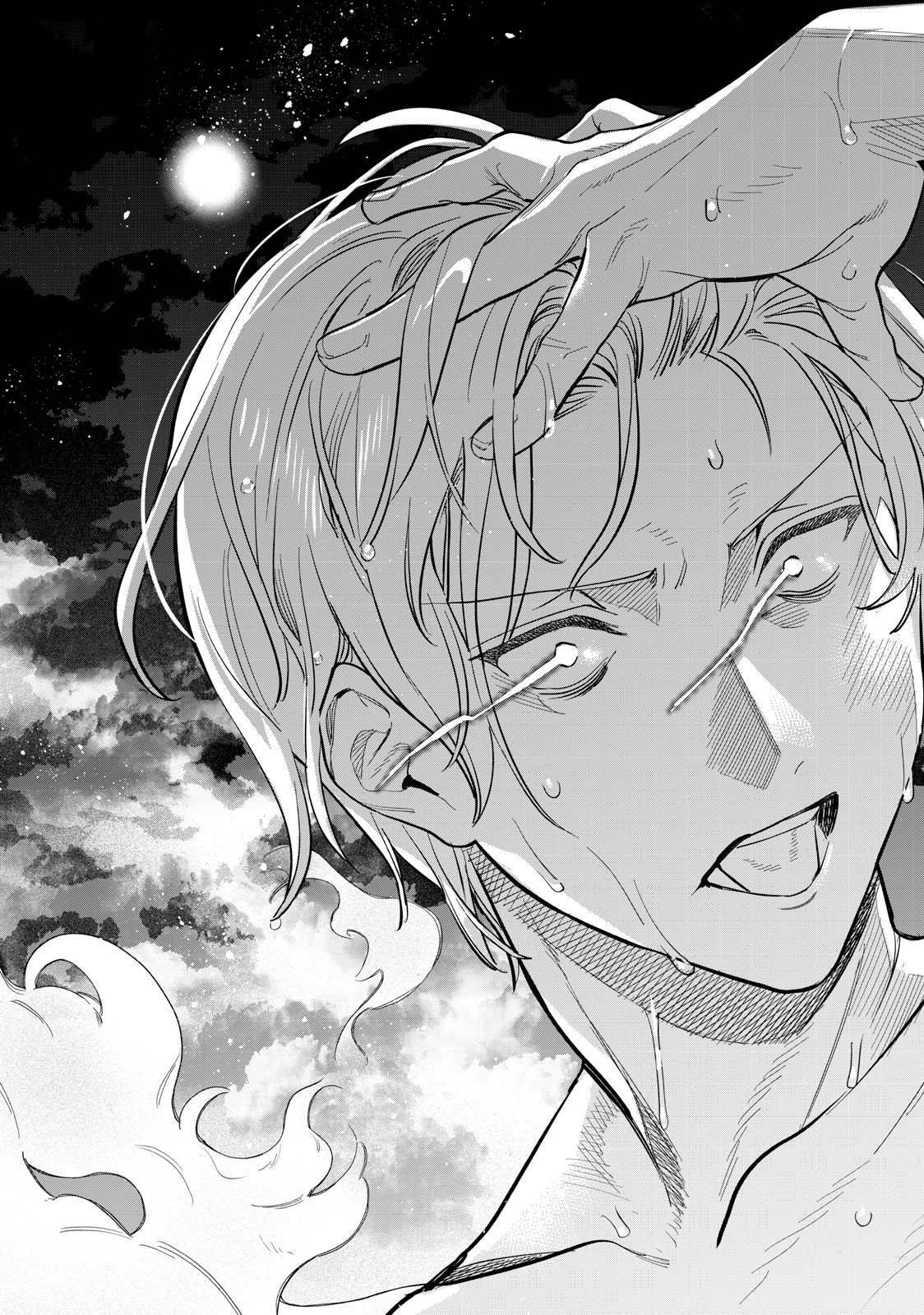 Hajirau Kimi ga Mitainda Chap 53.2 - Next Chap 54.2