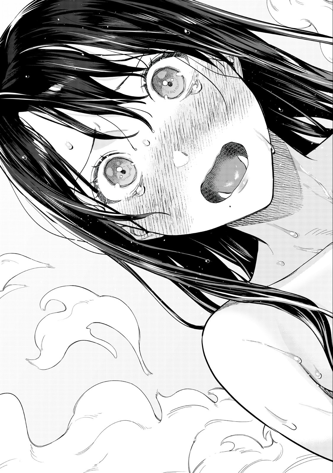 Hajirau Kimi ga Mitainda Chap 54.1 - Next Chap 55.1