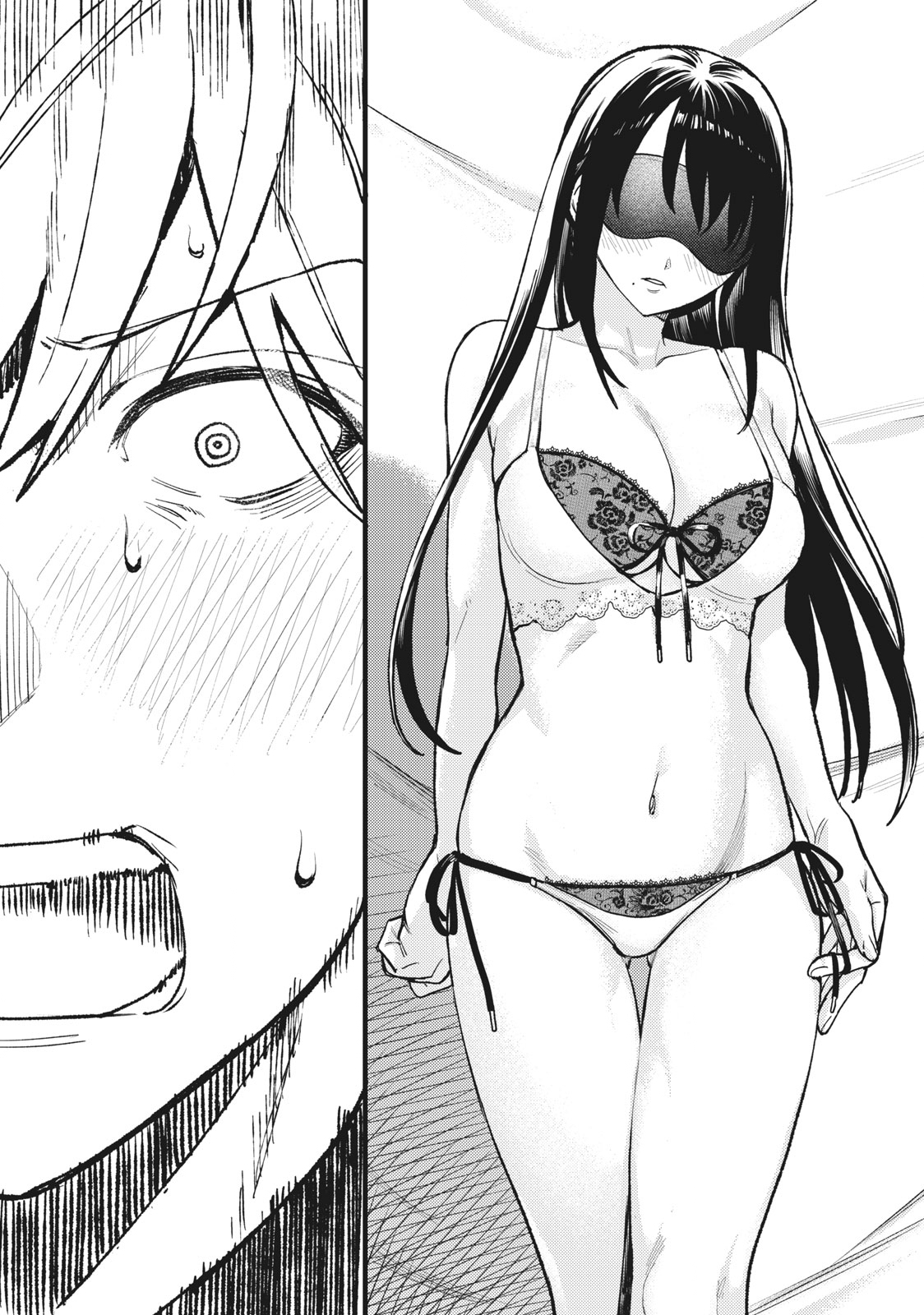 Hajirau Kimi ga Mitainda Chap 6 - Next Chap 7