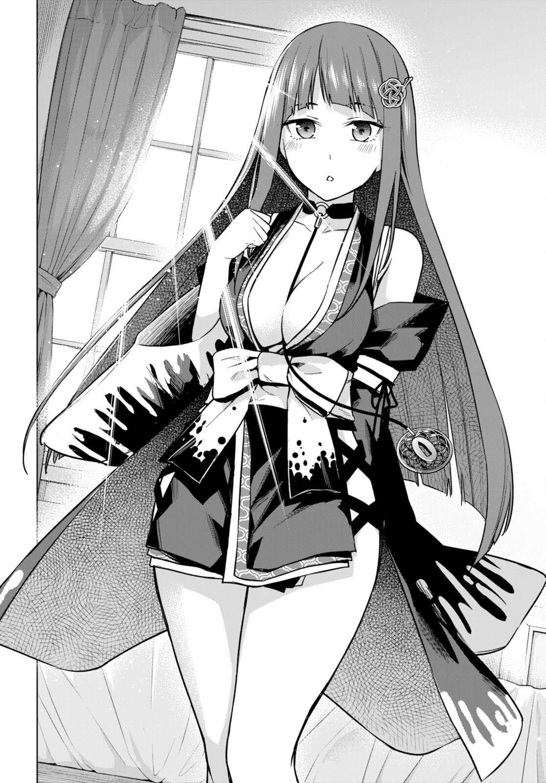 Honey Trap Share House Chap 10 - Next Chap 11