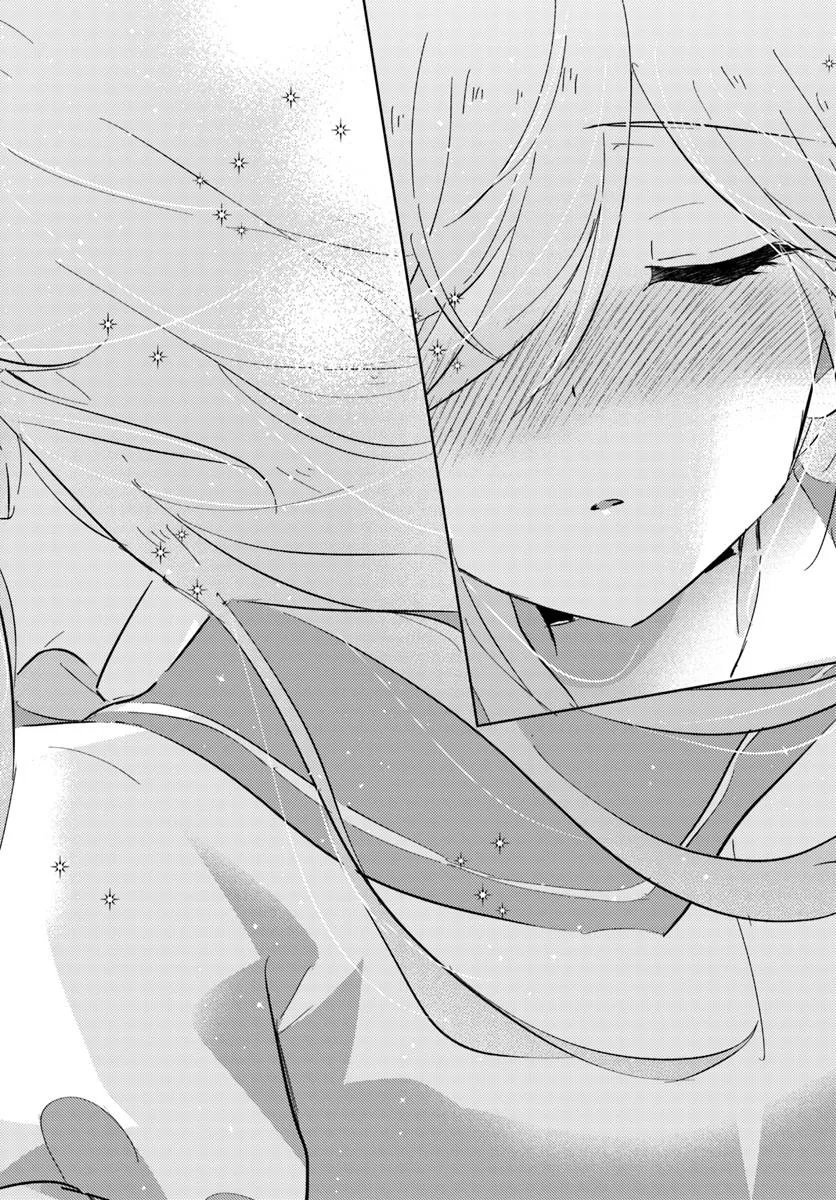 Honmono no Kanojo ni Shitakunaru Made, Watashi de Tameshite Ii yo. Chap 4.2 - Next Chap 5.2