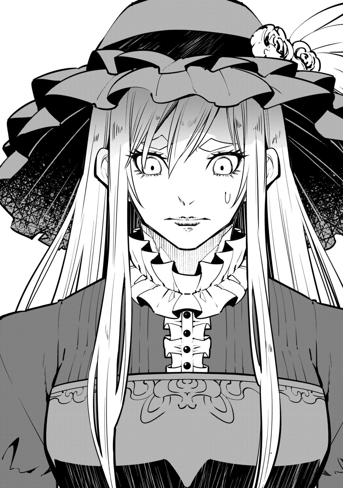 異世界魔王と召喚少女の奴隷魔術 Chap 130.6 - Next Chap 131.6