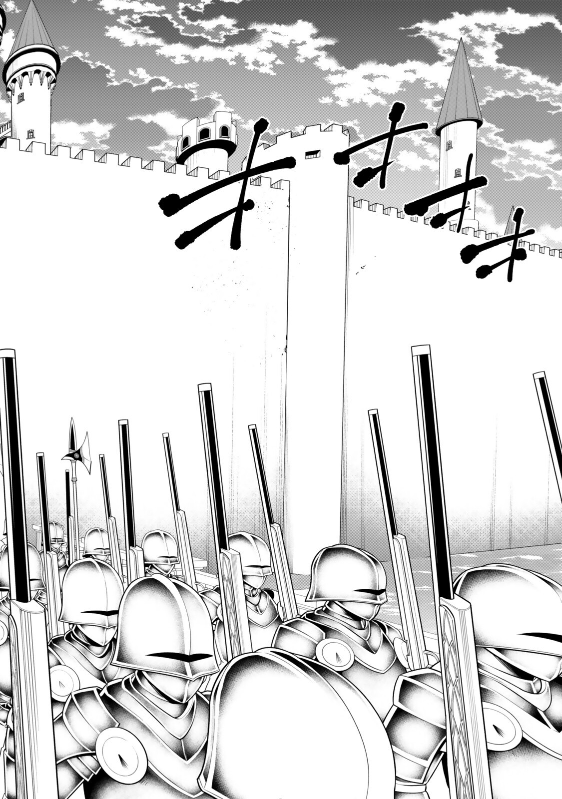 異世界魔王と召喚少女の奴隷魔術 Chap 132.2 - Next Chap 133.2