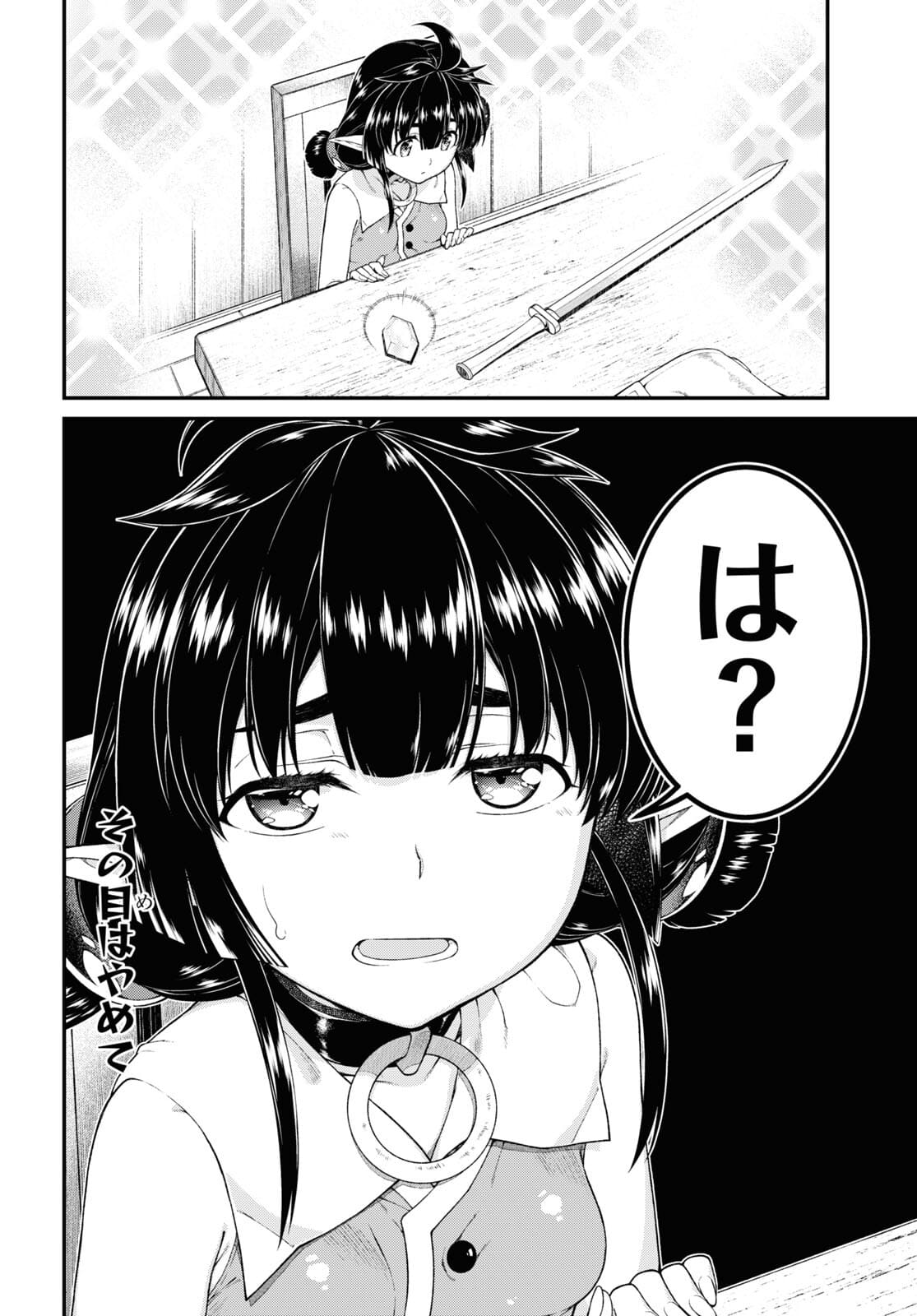 異世界迷宮でハーレムを Chap 19.6 - Next Chap 20.6