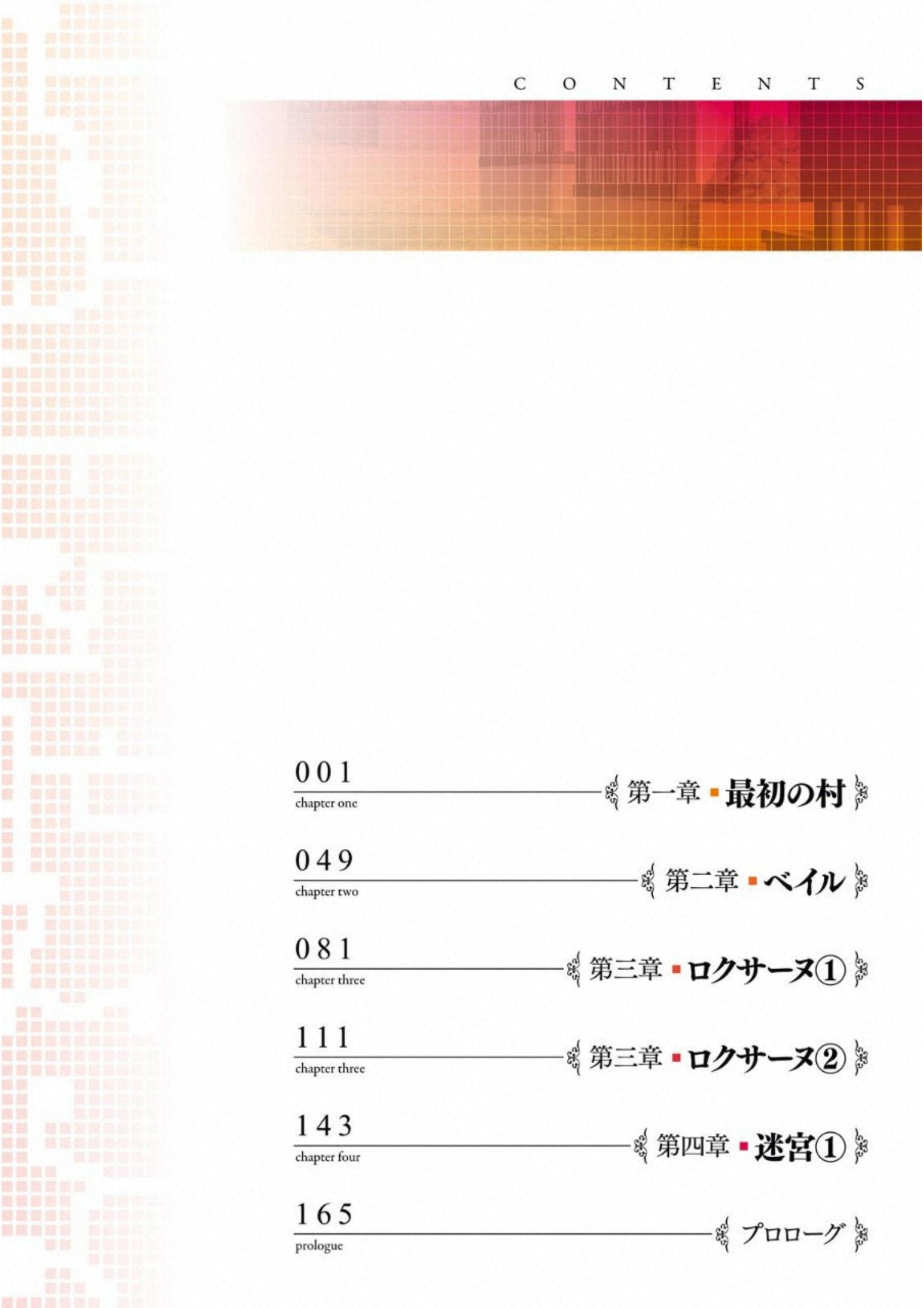 異世界迷宮でハーレムを Chap 1 - Next Chap 2