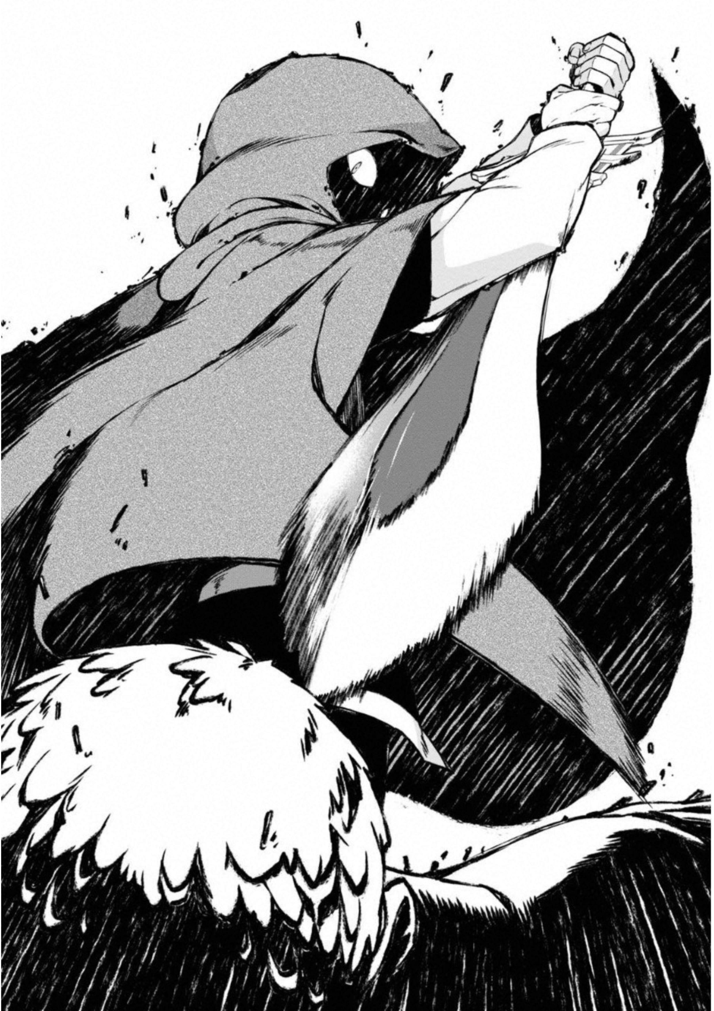 異世界迷宮でハーレムを Chap 5.2 - Next Chap 6.2