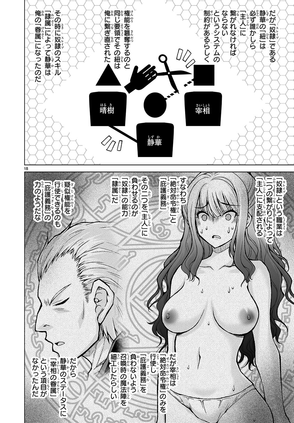 Isekai ni Shoukan Saretan da kedo, Nandemo Kireteshimau Kennou o Te ni Ireta no de Easy Mode deshita. Chap 16 - Next Chap 17