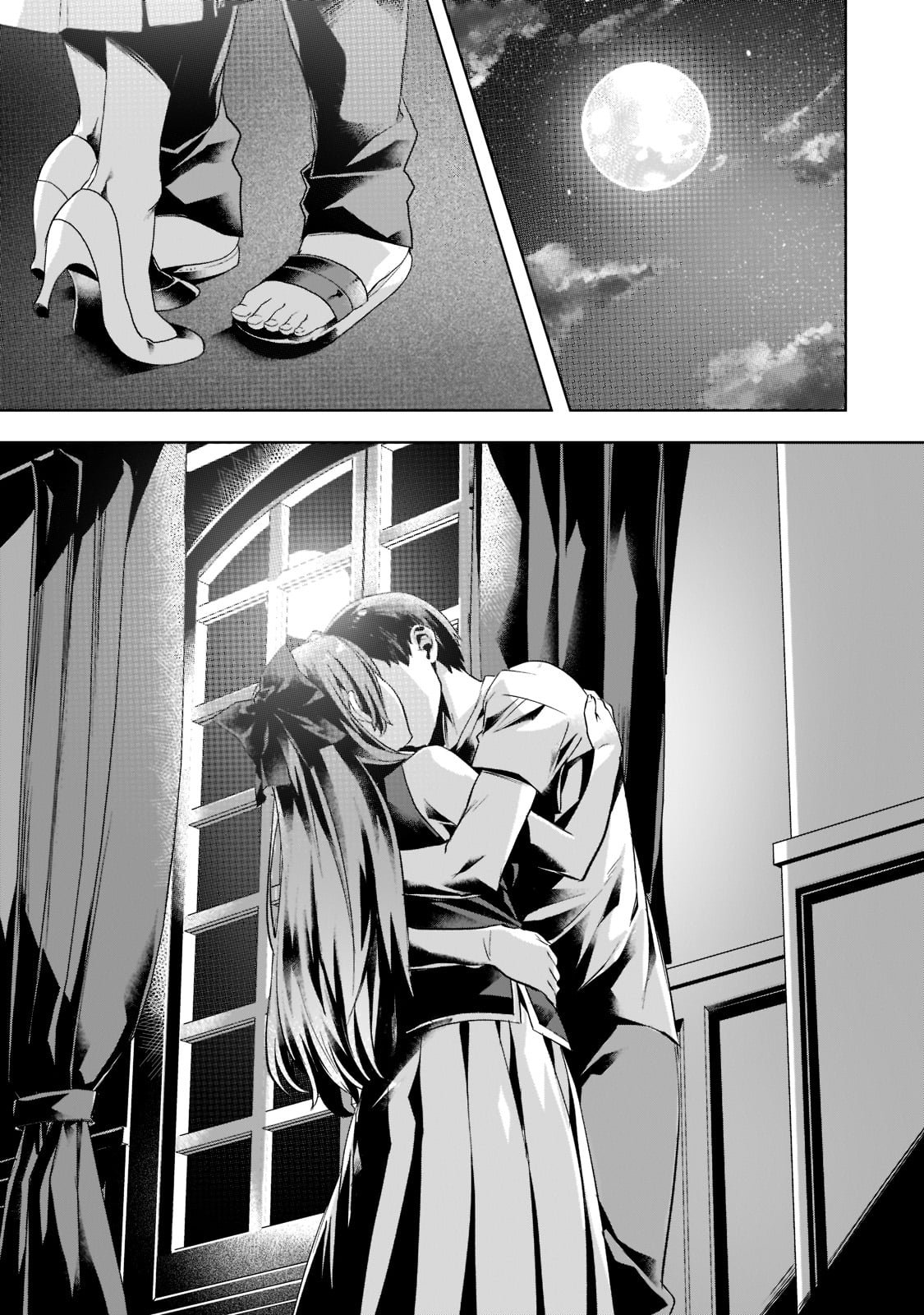 Isekai de Slow Life o (Ganbou) Chap 30 - Next Chap 31