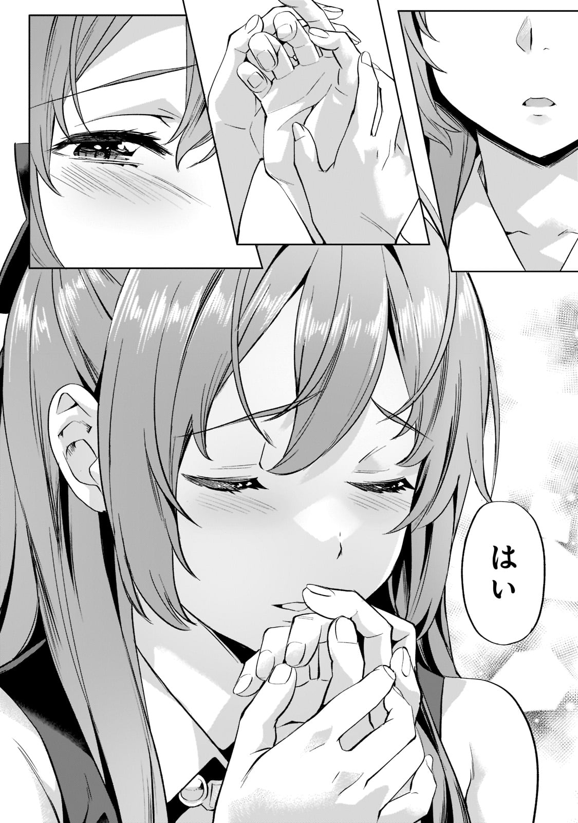 Isekai de Slow Life o (Ganbou) Chap 29 - Next Chap 30