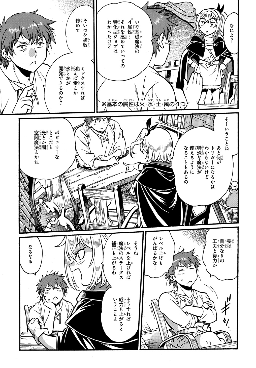 異世界きまぐれぶらり旅 ~奴隷ハーレムを添えて~ Chap 10 - Next Chap 11