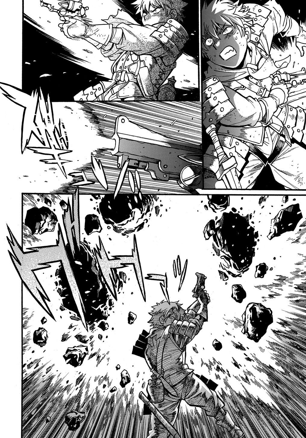 異世界きまぐれぶらり旅 ~奴隷ハーレムを添えて~ Chap 7 - Next Chap 8