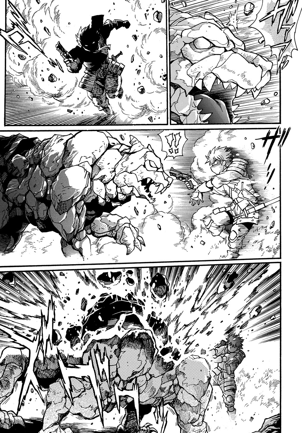 異世界きまぐれぶらり旅 ~奴隷ハーレムを添えて~ Chap 7 - Next Chap 8