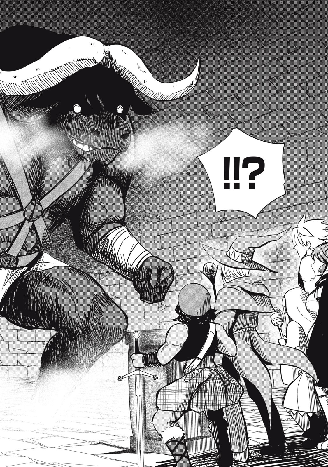 Isekai Koushoku Musou Roku: Isekai Tensei no Chie to Chikara o, Tada Hitasura ×××× Suru Tame ni Tsukau Chap 14 - Next Chap 15