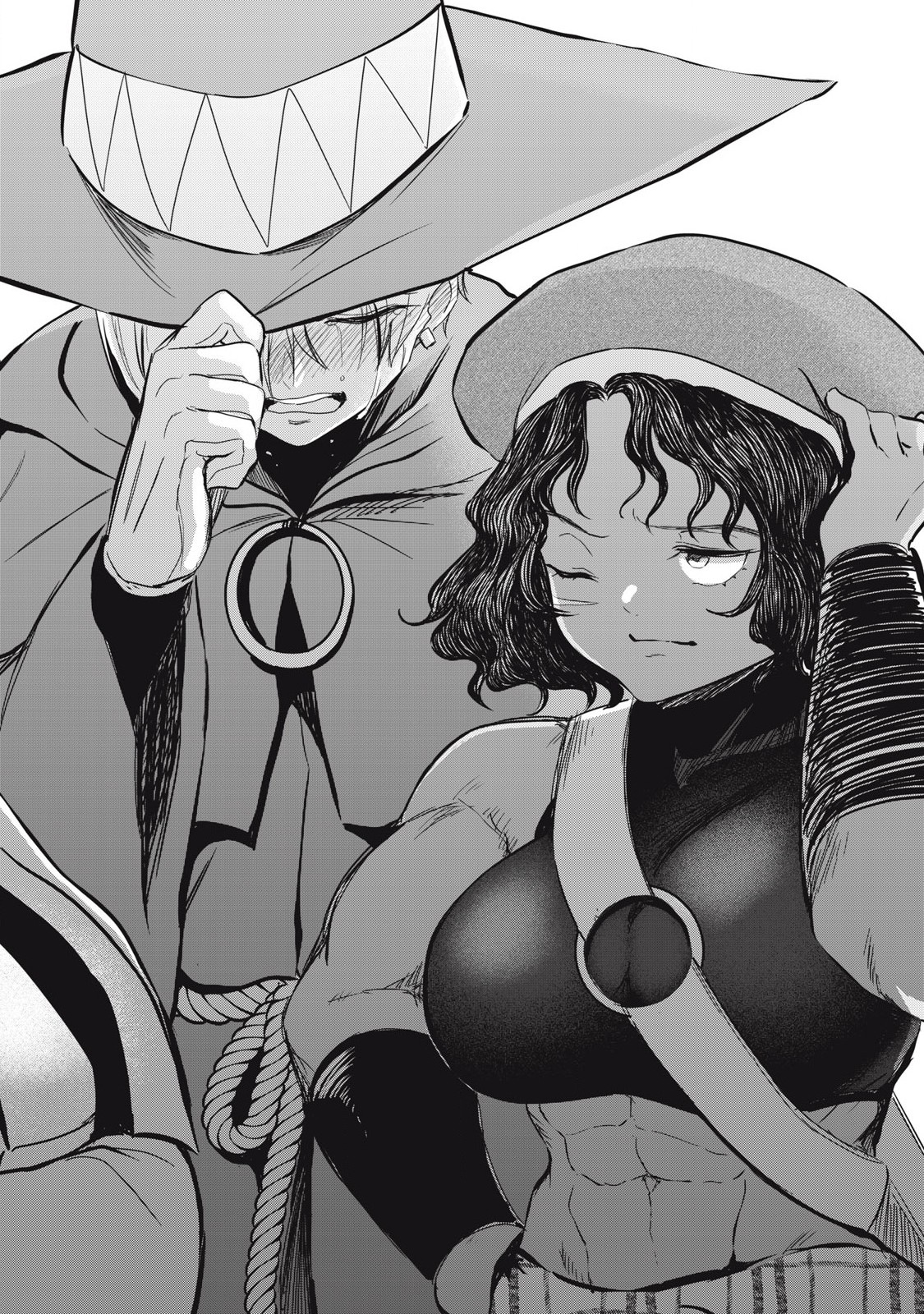 Isekai Koushoku Musou Roku: Isekai Tensei no Chie to Chikara o, Tada Hitasura ×××× Suru Tame ni Tsukau Chap 17 - Next Chap 18