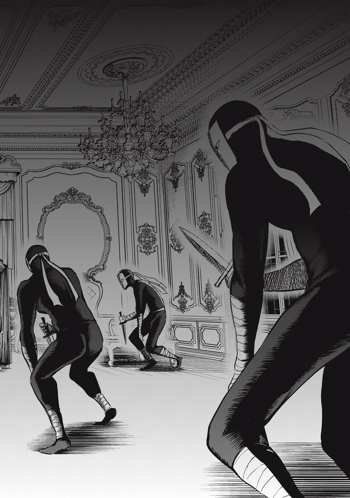 Isekai Koushoku Musou Roku: Isekai Tensei no Chie to Chikara o, Tada Hitasura ×××× Suru Tame ni Tsukau Chap 29 - Next Chap 30