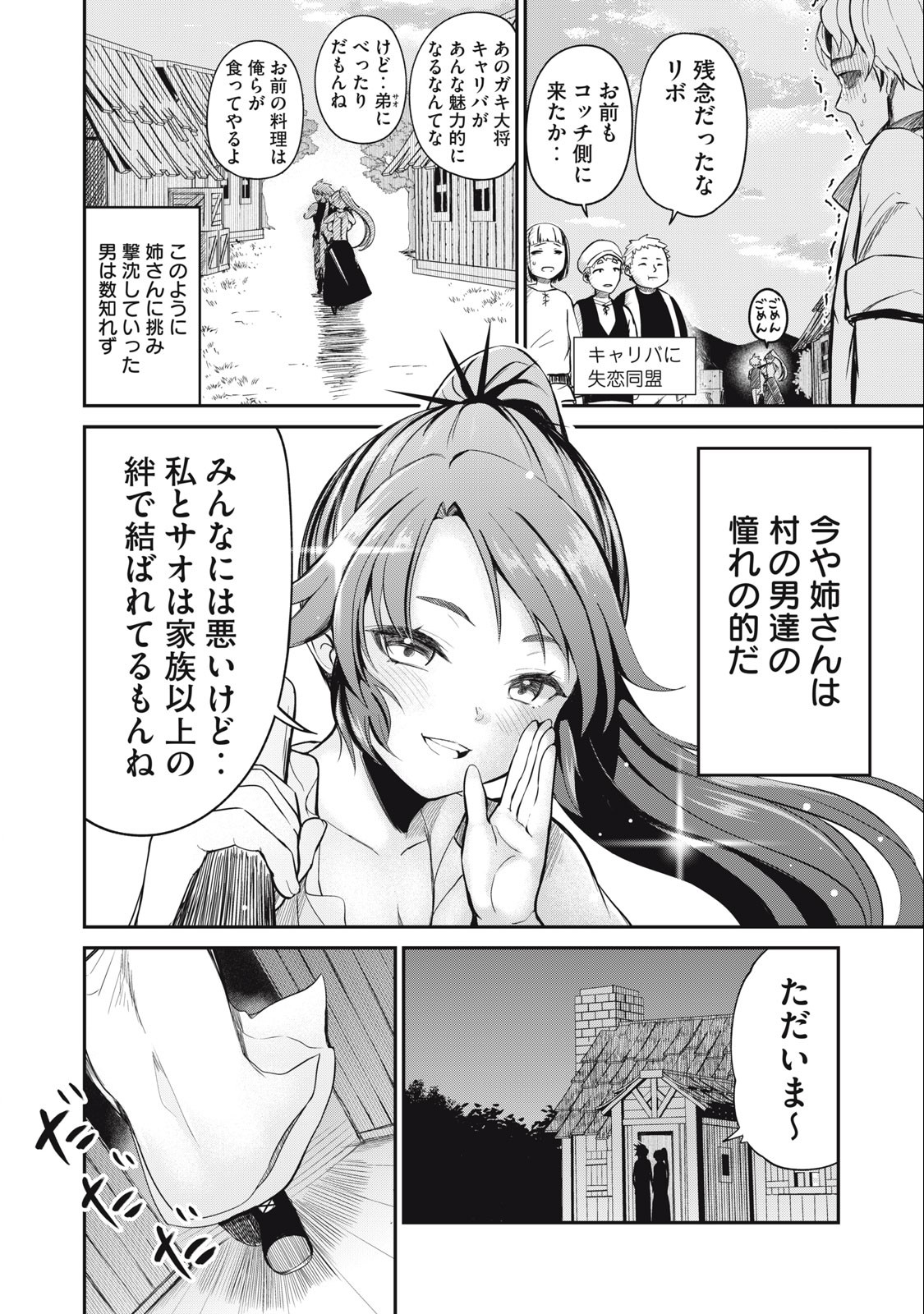 Isekai Koushoku Musou Roku: Isekai Tensei no Chie to Chikara o, Tada Hitasura ×××× Suru Tame ni Tsukau Chap 2 - Next Chap 3