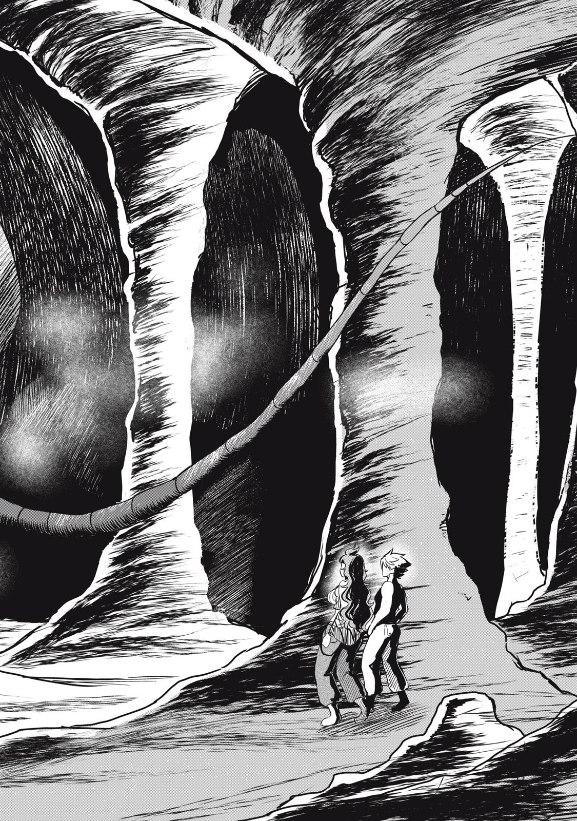 Isekai Koushoku Musou Roku: Isekai Tensei no Chie to Chikara o, Tada Hitasura ×××× Suru Tame ni Tsukau Chap 22 - Next Chap 23