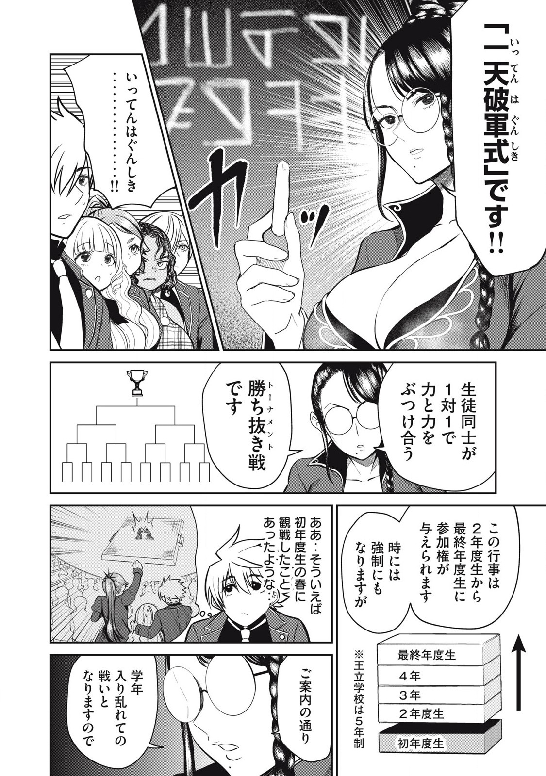 Isekai Koushoku Musou Roku: Isekai Tensei no Chie to Chikara o, Tada Hitasura ×××× Suru Tame ni Tsukau Chap 43 - Next Chap 44