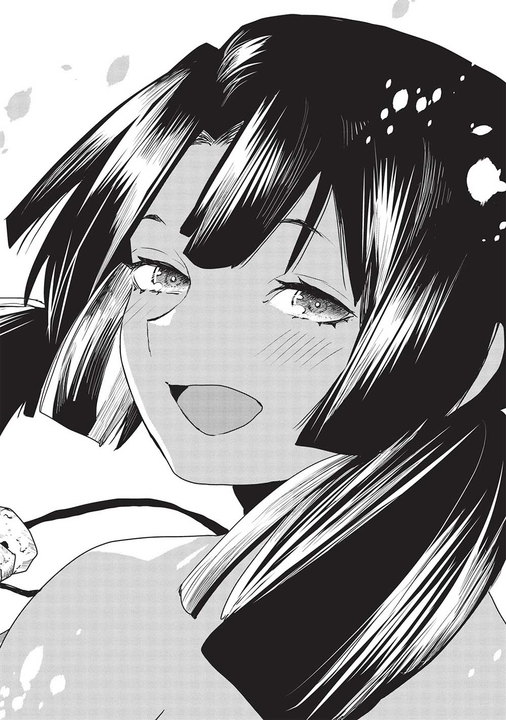 Isekai Ryouridou Chap 53 - Next Chap 54