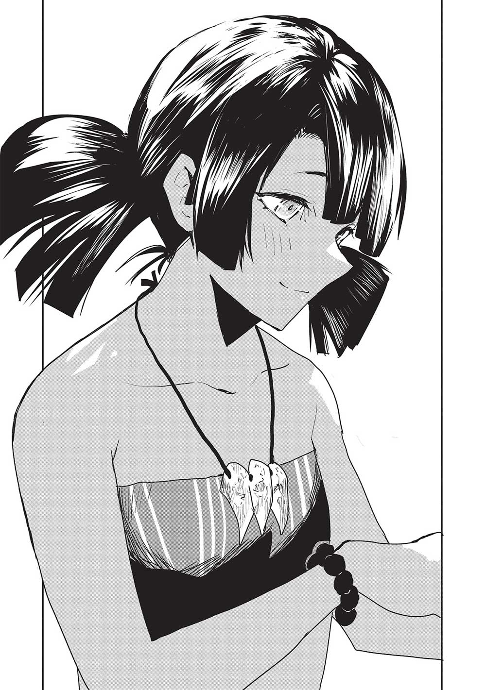 Isekai Ryouridou Chap 53 - Next Chap 54