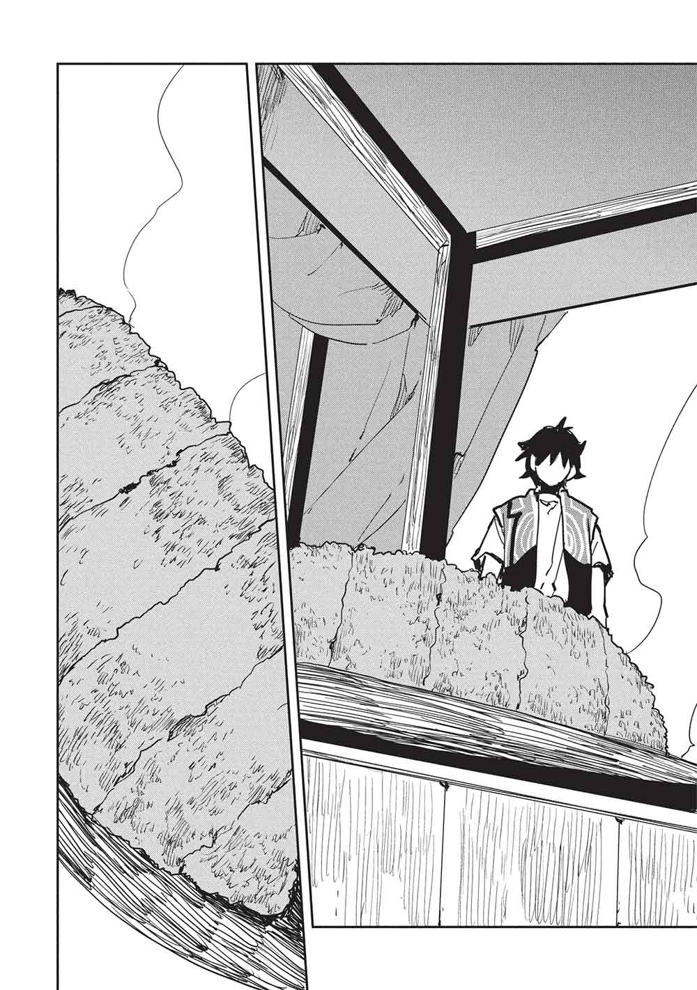 Isekai Ryouridou Chap 66 - Next Chap 67