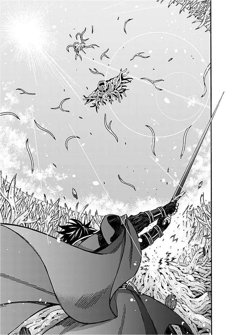 Isekai Saikou no Kizoku, Harem o Fuyasu Hodo Tsuyoku Naru Chap 49 - Next Chap 50
