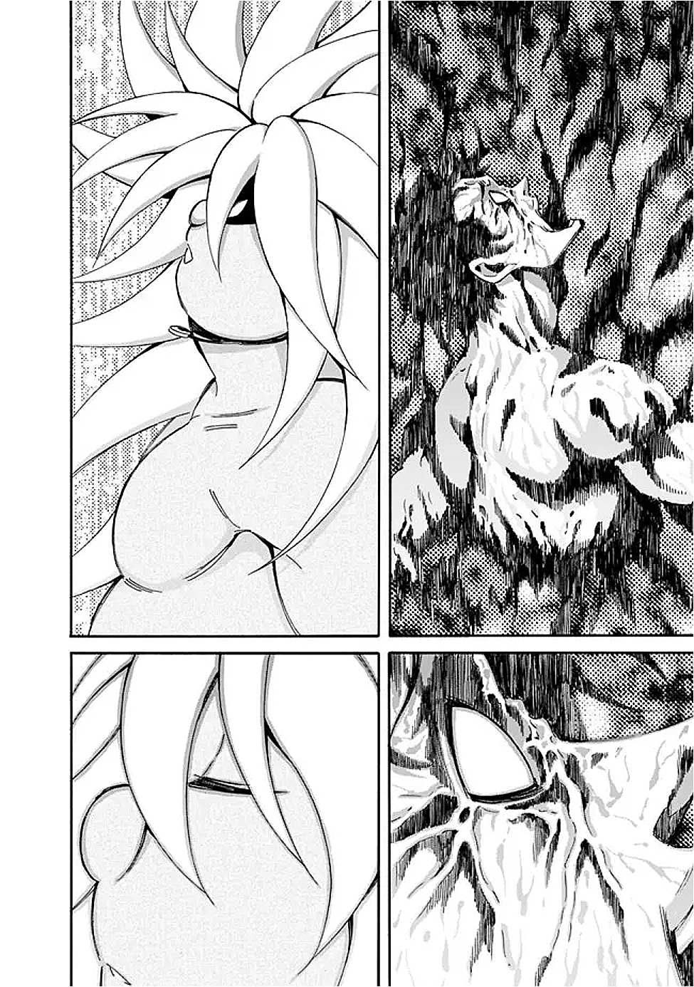 Isekai Saikou no Kizoku, Harem o Fuyasu Hodo Tsuyoku Naru Chap 49 - Next Chap 50