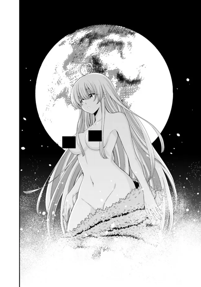 Isekai Saikou no Kizoku, Harem o Fuyasu Hodo Tsuyoku Naru Chap 41 - Next Chap 42